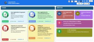 new voter card registration 2024
