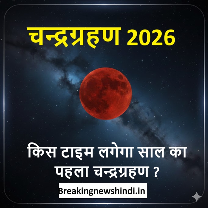 chandra grehan 2026