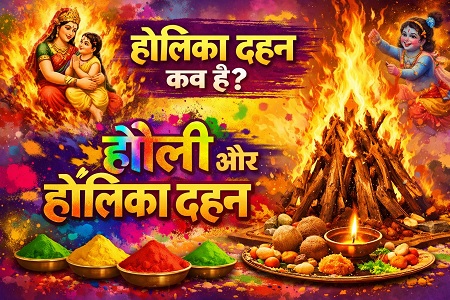 holi 2026 kab hai holi aur puja kab kare